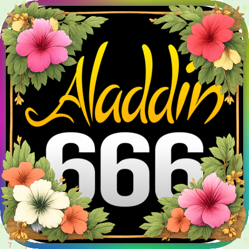 aladdin666 — galeri pratinjau - APK Resmi