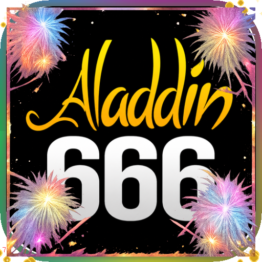 aladdin666 — galeri pratinjau Resmi APK